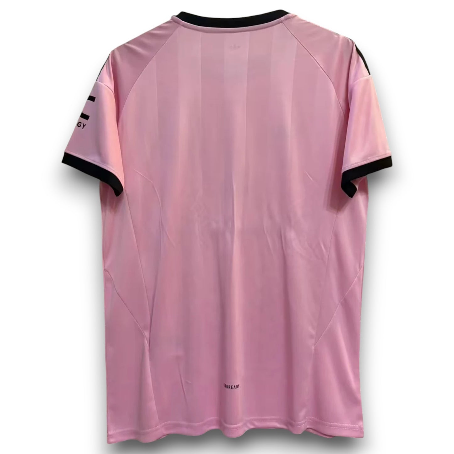 Camiseta Manchester United 2025-2026 Portero Alternativa