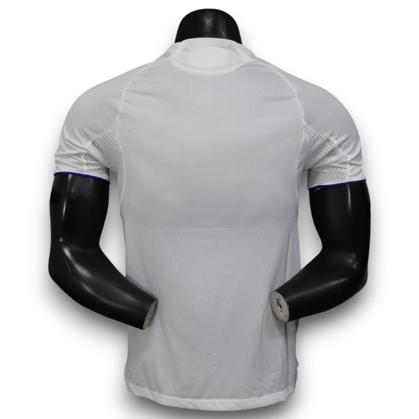 Camiseta Olympique Lyon 2025-2026 Local - Version Pro Player