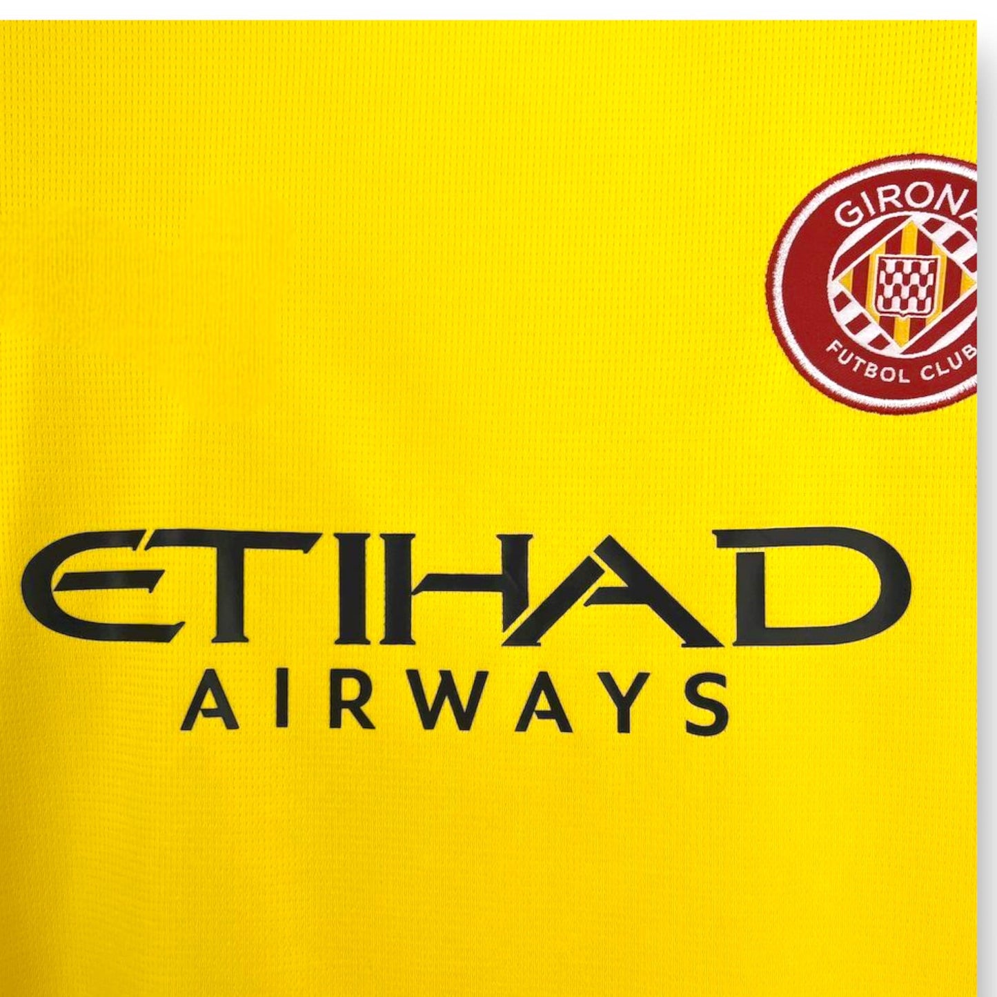 Camiseta Girona 2025-2026 Visitante