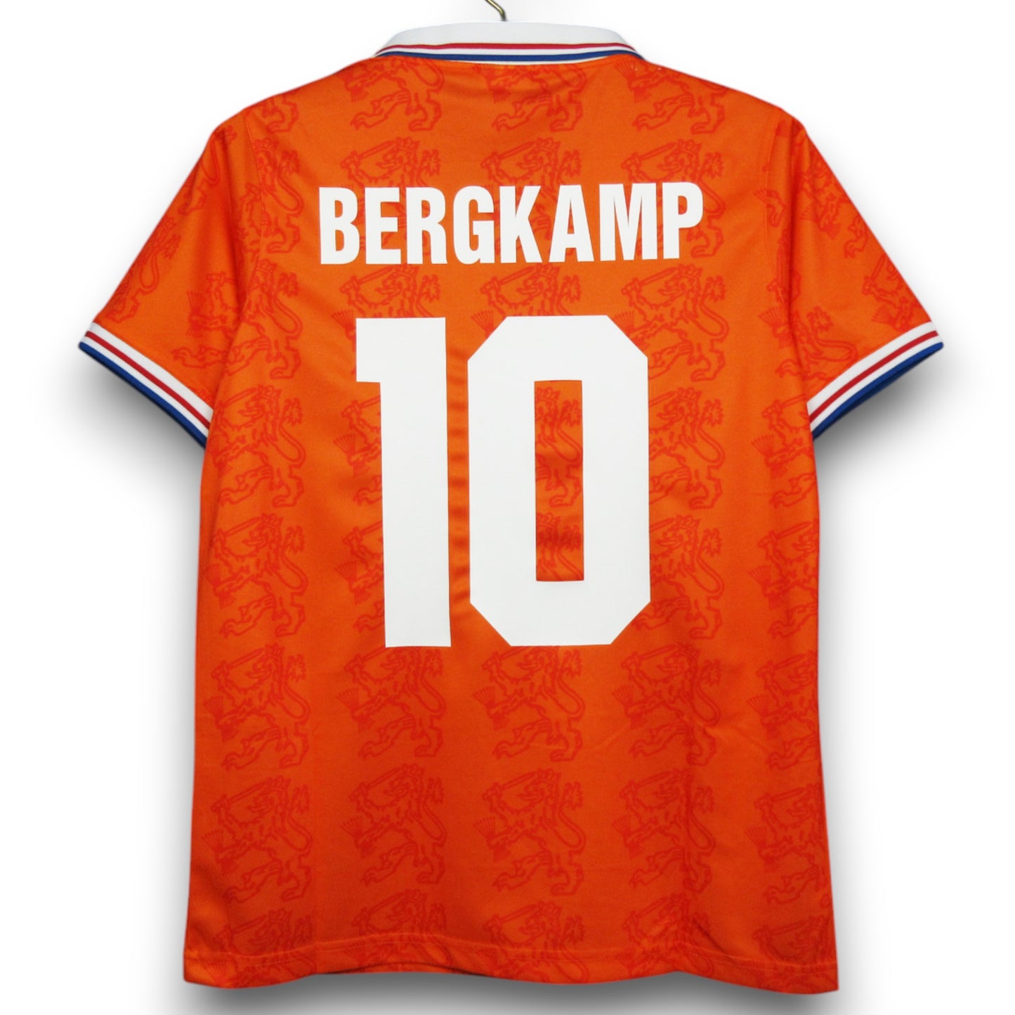 Camiseta Holanda 1994 Local