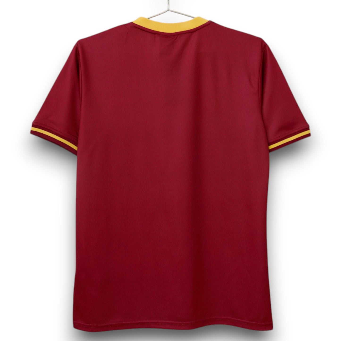 Camiseta AS Roma 100th Aniversario