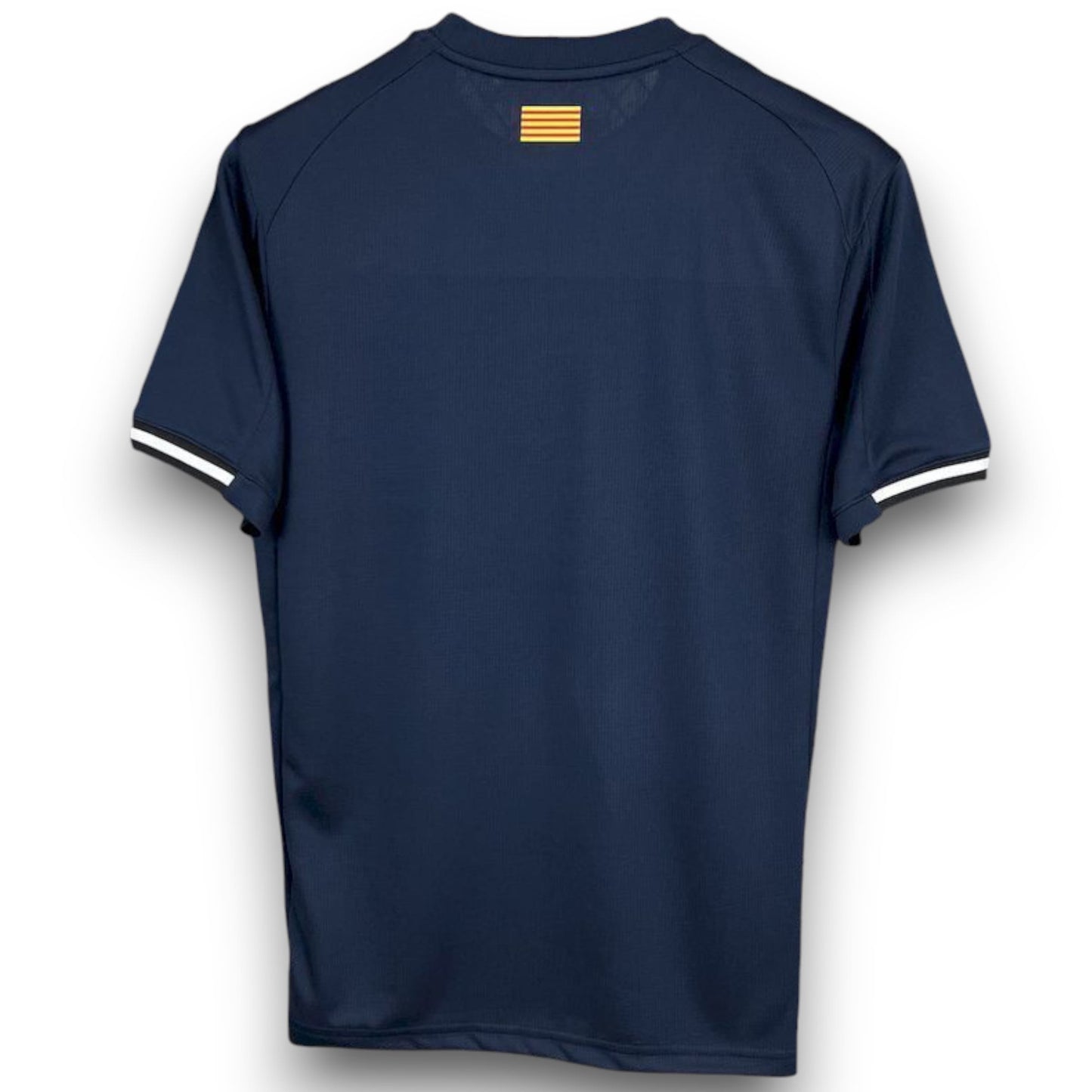 Camiseta Girona 2025-2026 Alternativa