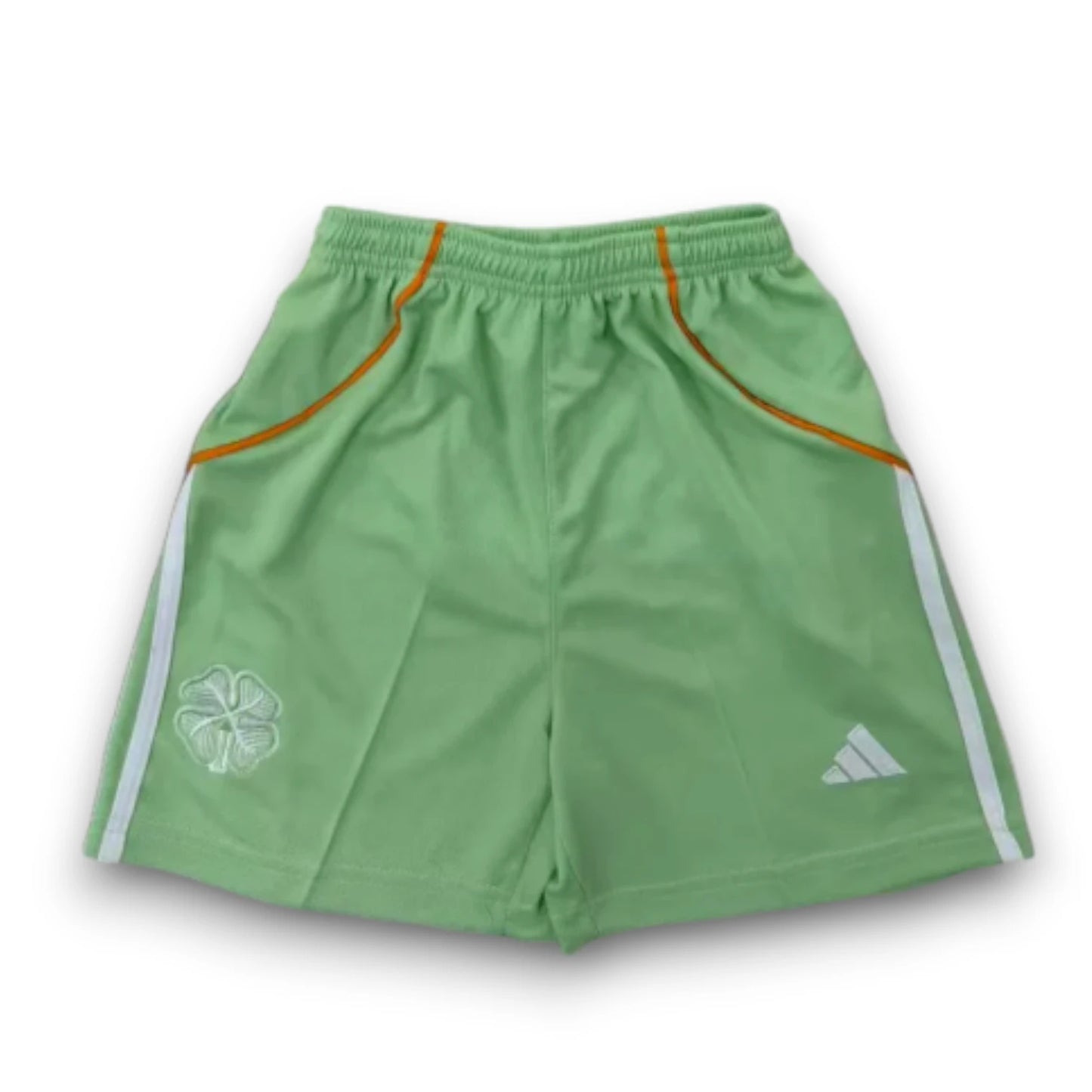 Pantalón corto Celtic 2025-2026 Alternativa