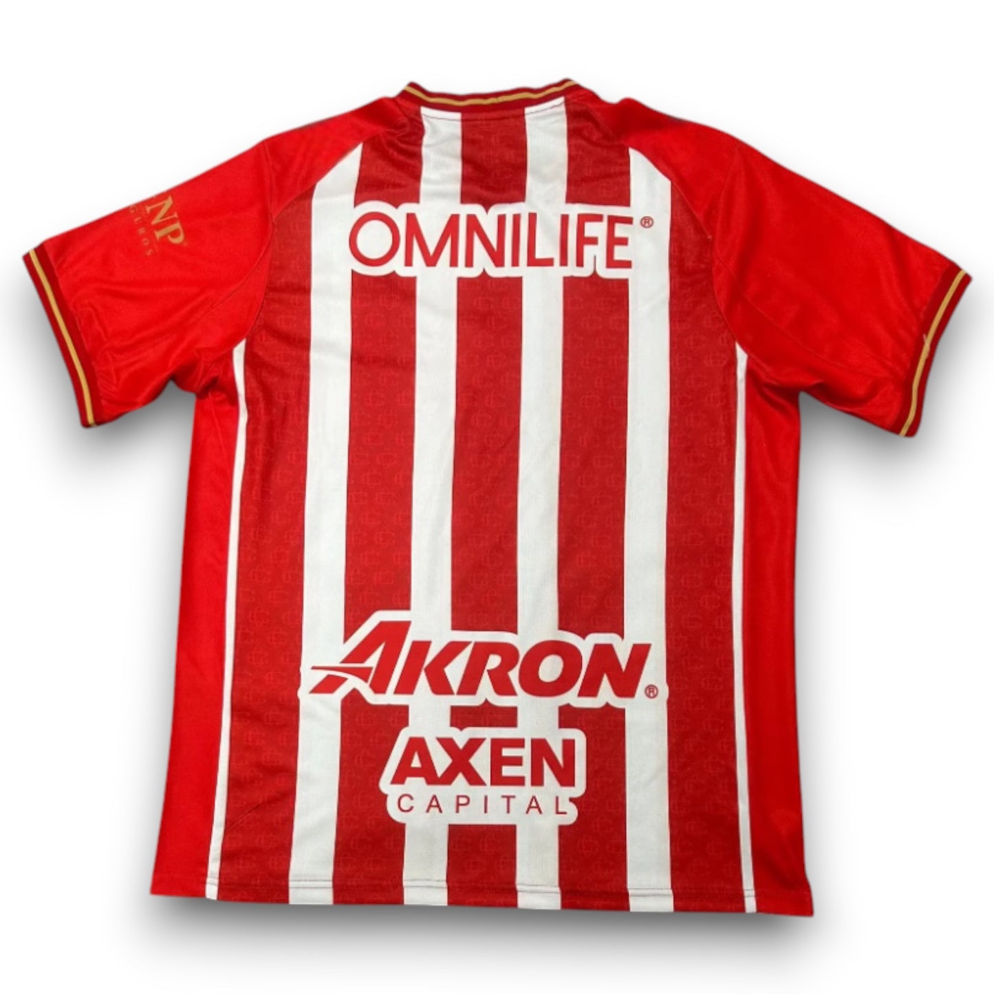 Camiseta Chivas 2026-2027 Local