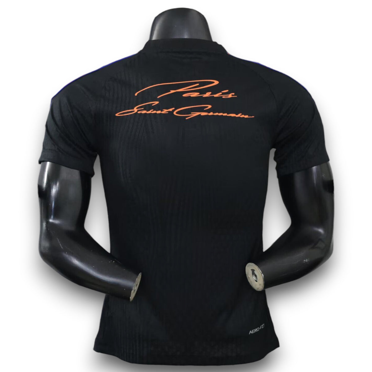 Camiseta Paris 2026-2027 Entrenamiento - Version Pro Player
