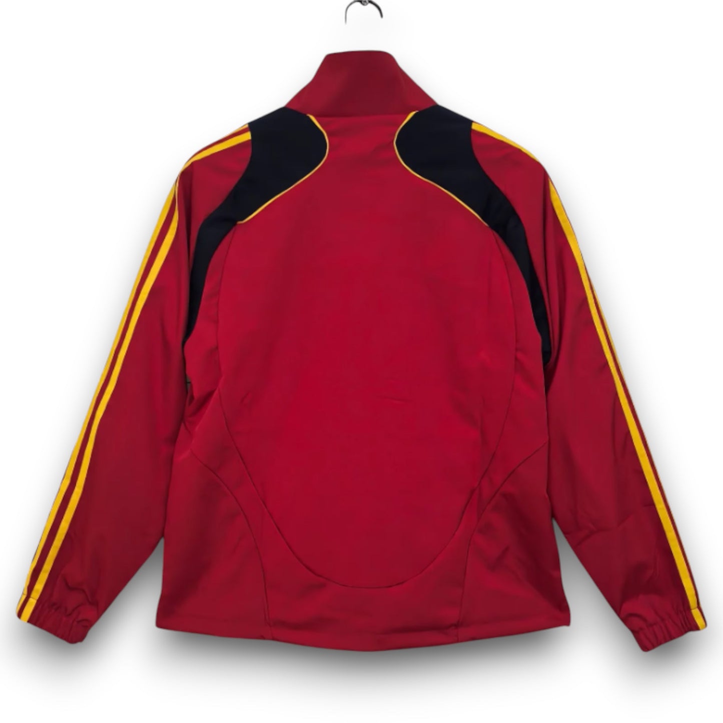 Chaqueta España 2008 - Cortavientos