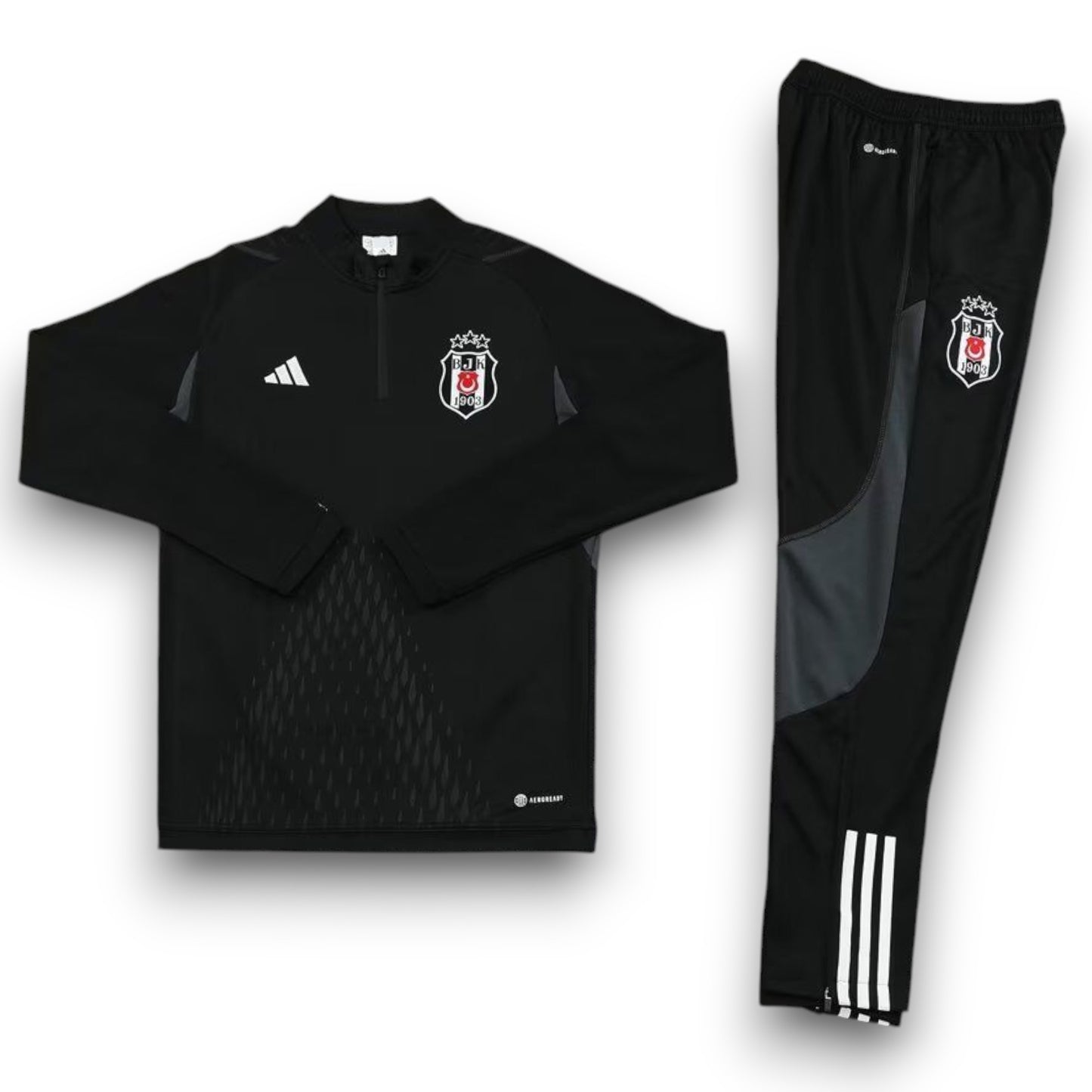Chándal Besiktas 2023-2024 Local - Entrenamiento