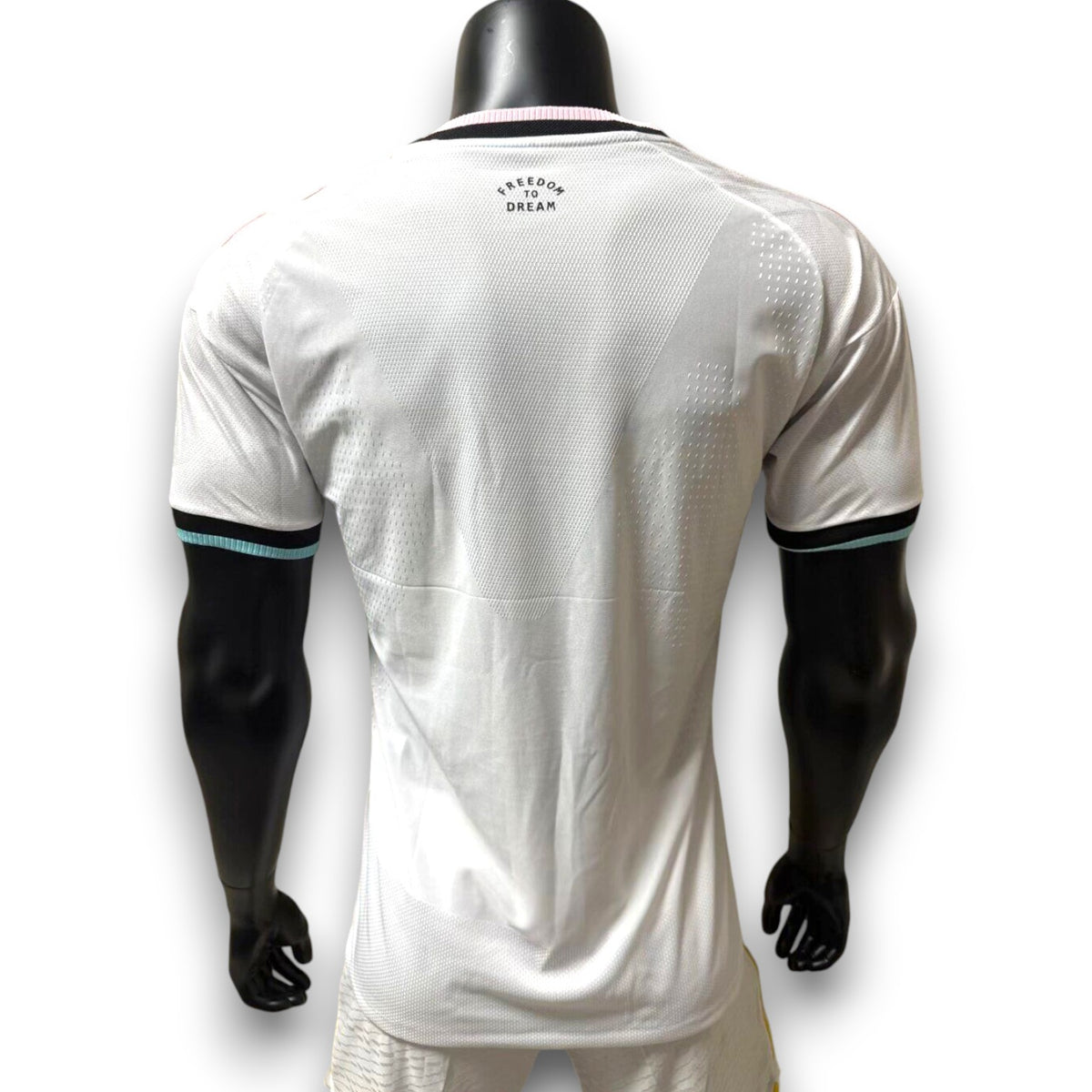 Camiseta Inter Miami 2026-2027 Alternativa - Versión Pro Player
