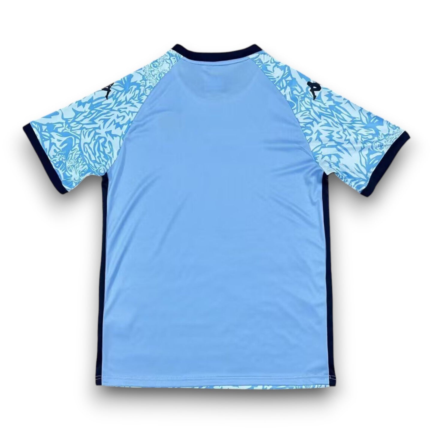 Camiseta Hull City 2025-2026 Alternativa