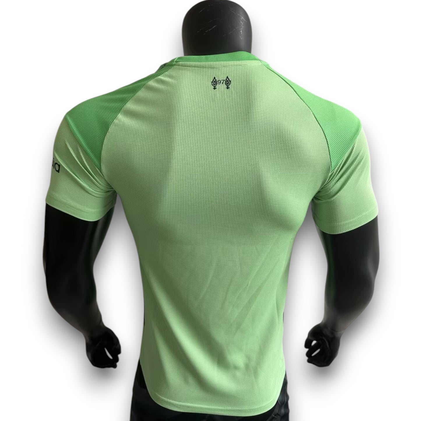 Camiseta LVP 2025-2026 Local Portero - Version Pro Player