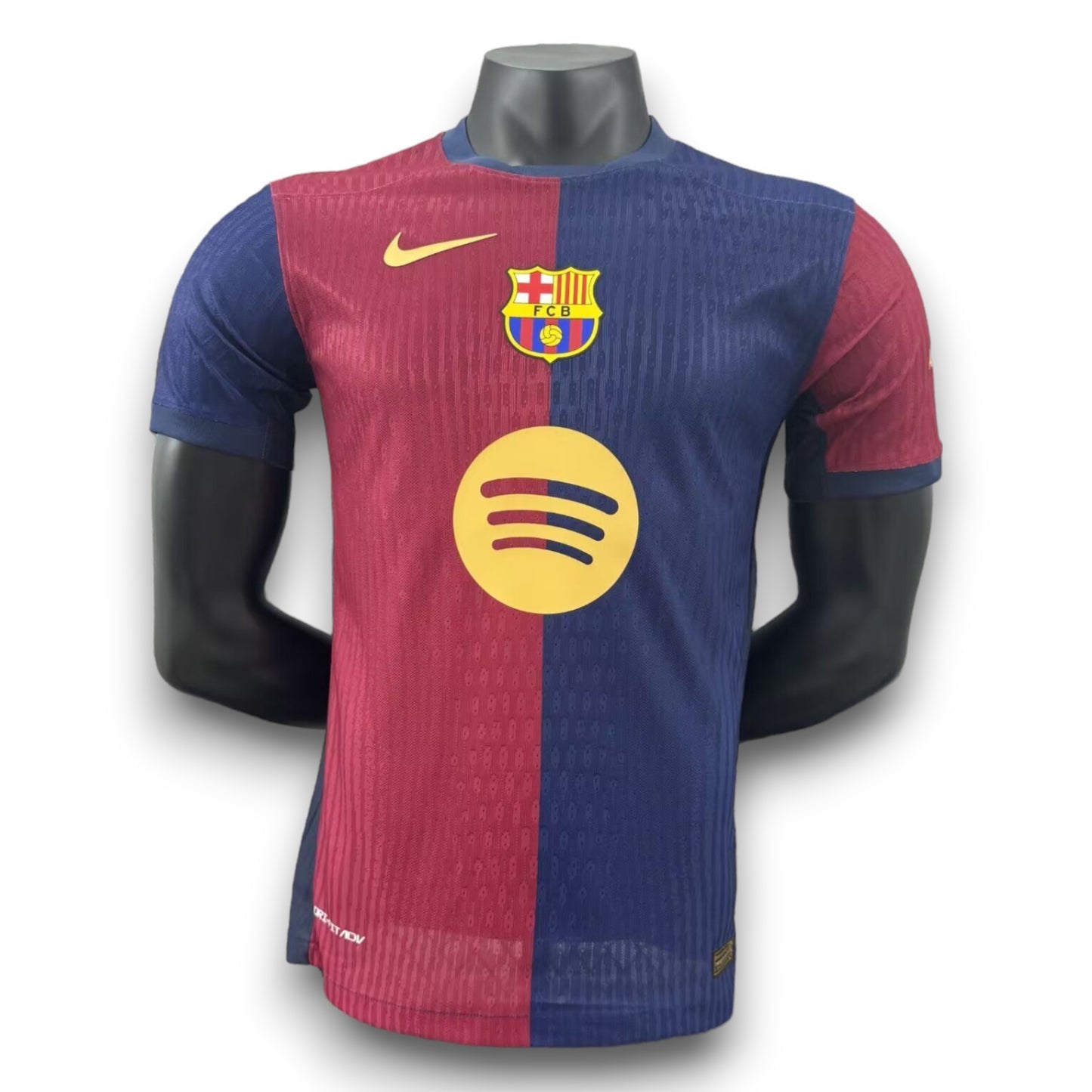Camiseta Barcelona 2024-2025 Local - Version Pro Player