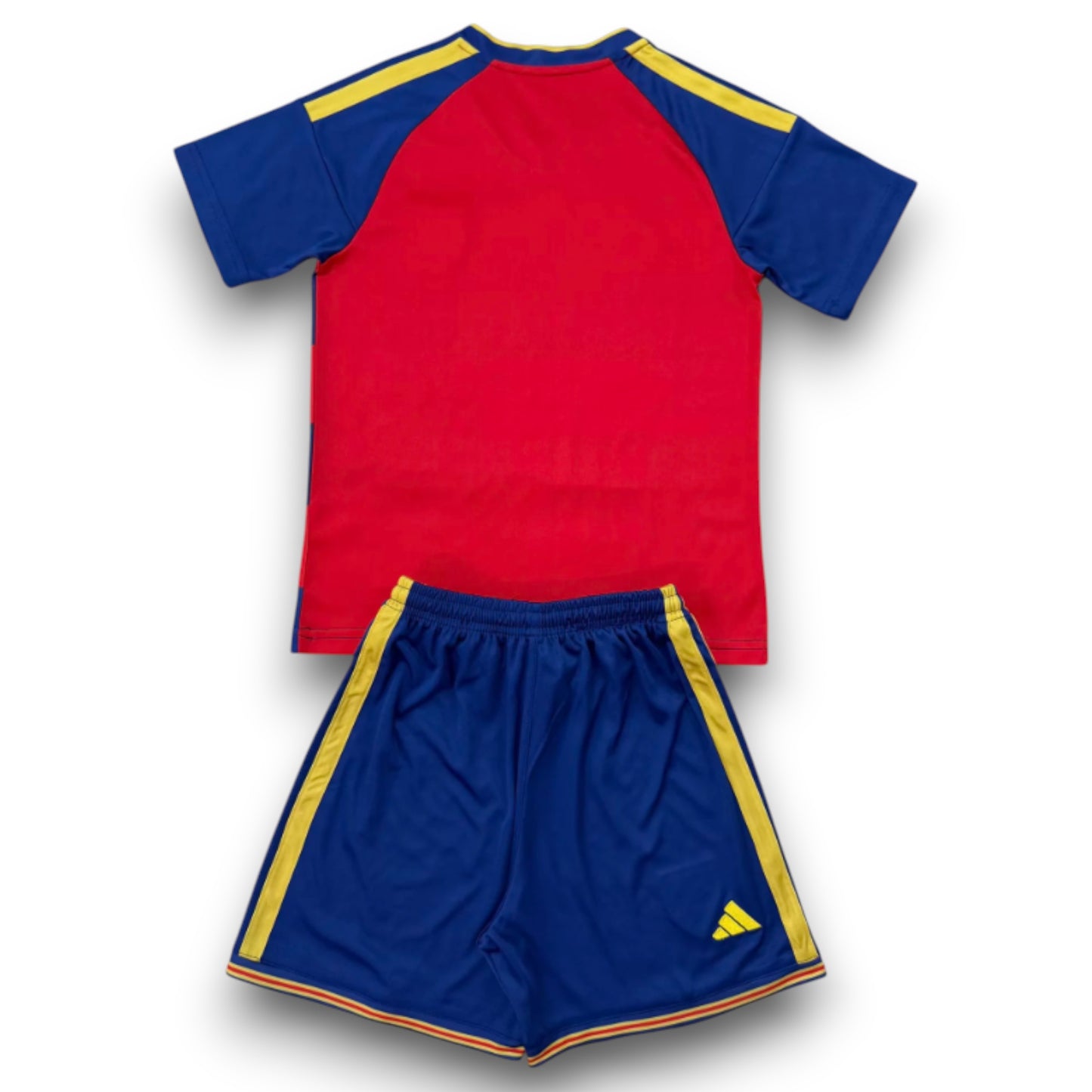 Camiseta Real Salt Lake 2026-2027 Local