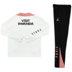 Chándal París 2024-2025 Alternativo - Entrenamiento