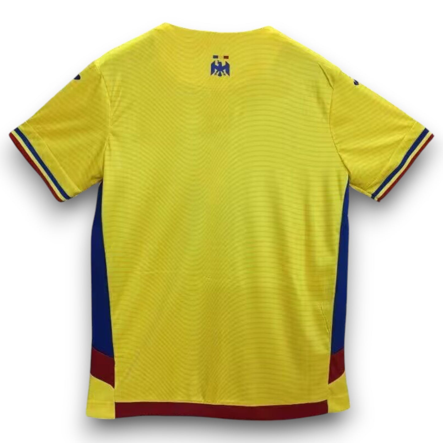 Camiseta Rumania 2025-2026 Local