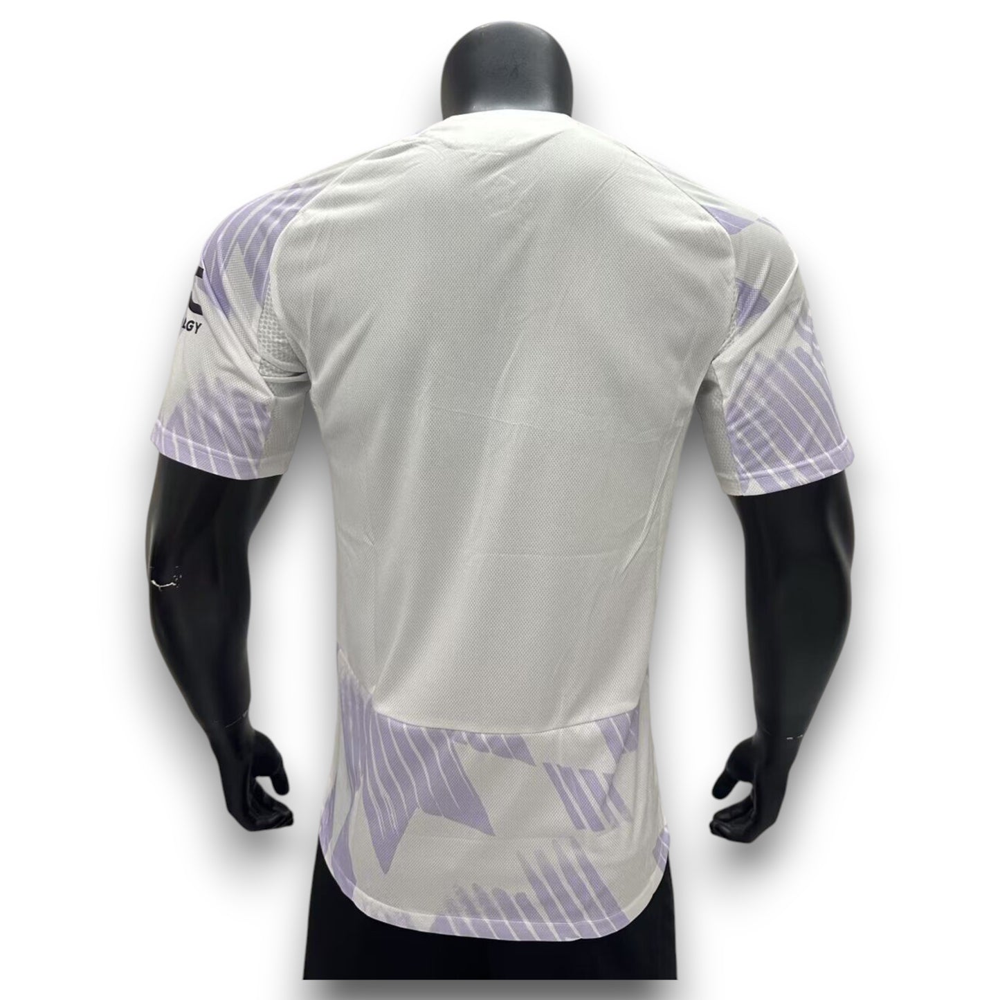 Camiseta Manchester United 2025-2026 Visitante - Version Pro Player