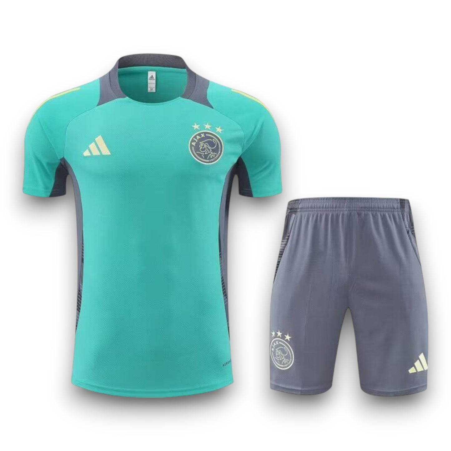 Conjunto Ajx 2024-2025 Alternativo - Entrenamiento