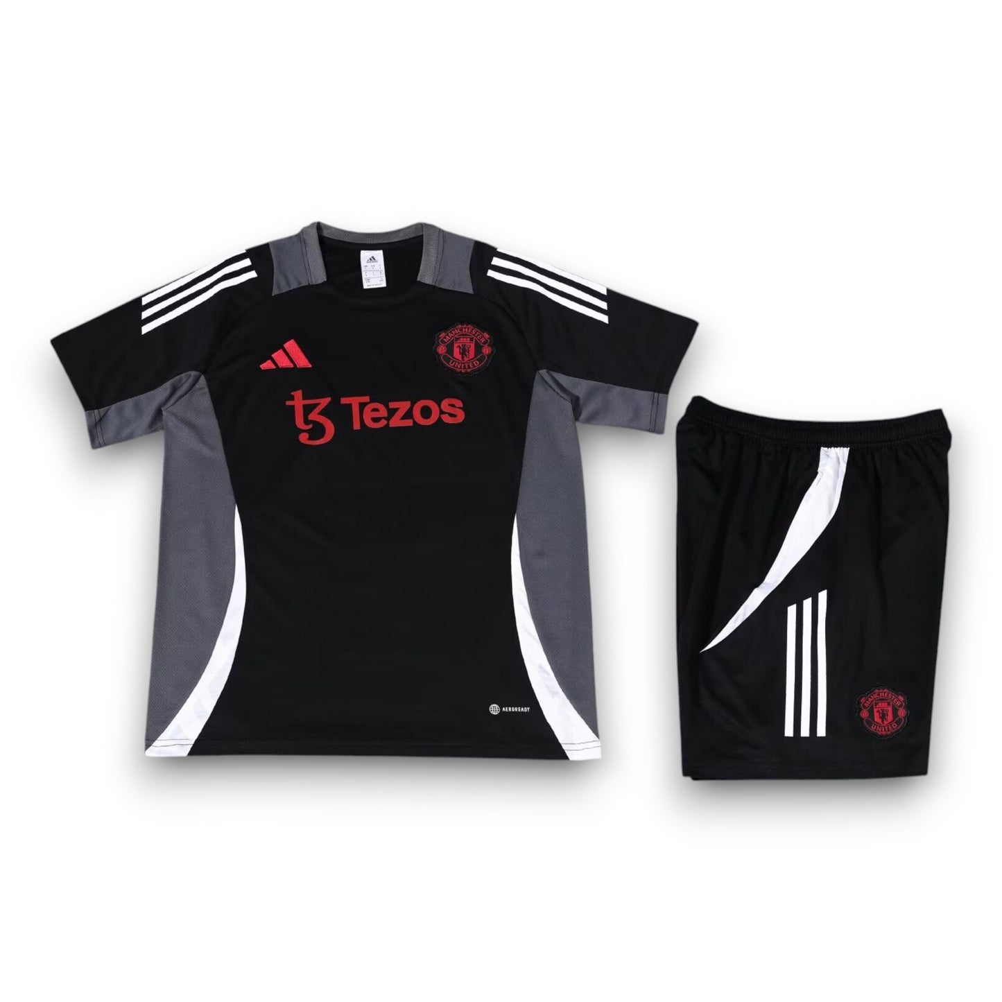 Conjunto Manchester United 2024-2025 Alternativo 5 - Entrenamiento