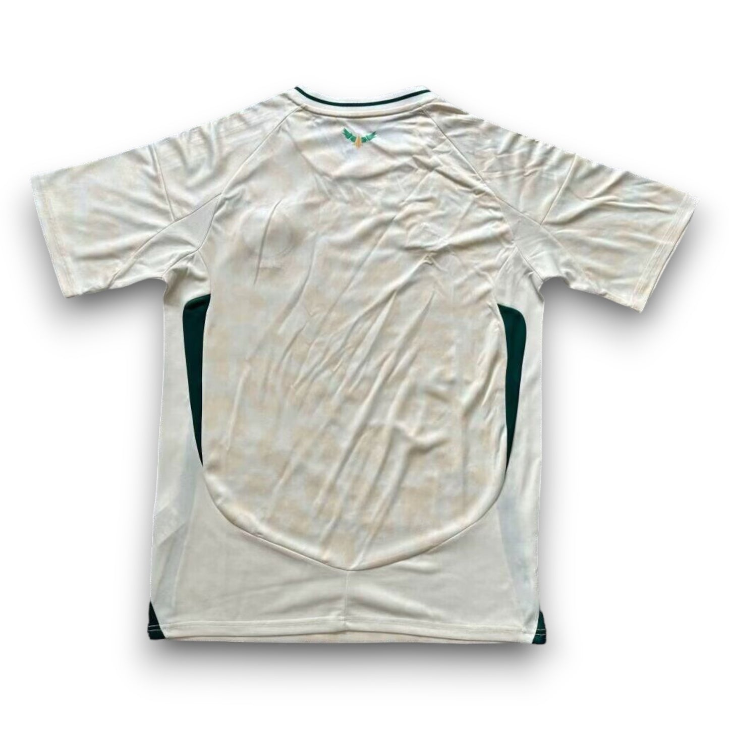 Camiseta Arabia Saudita 2024-2025 Visitante