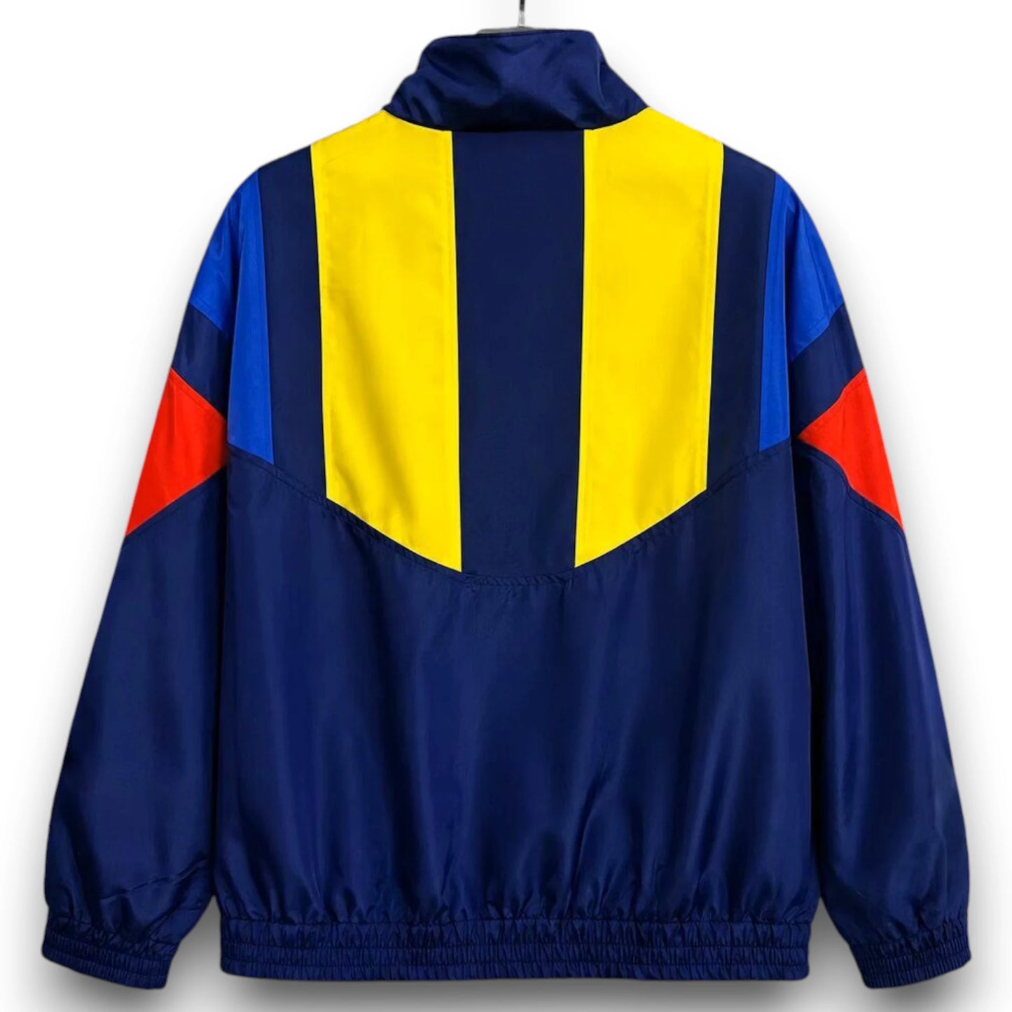 Chaqueta Colombia 2026-2027 Prepartido - Cortavientos