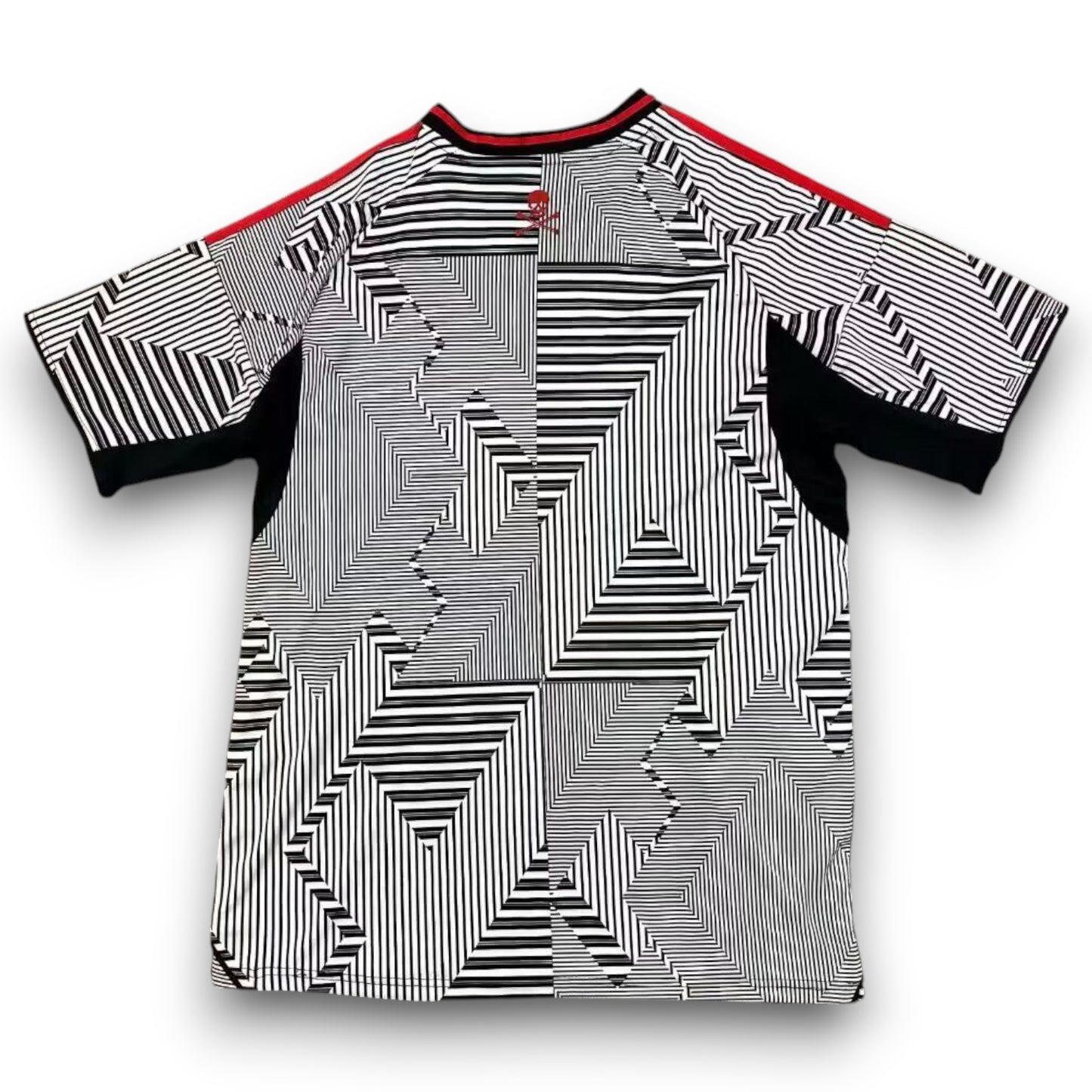 Camiseta Orlando Pirates 2025-2026 Visitante