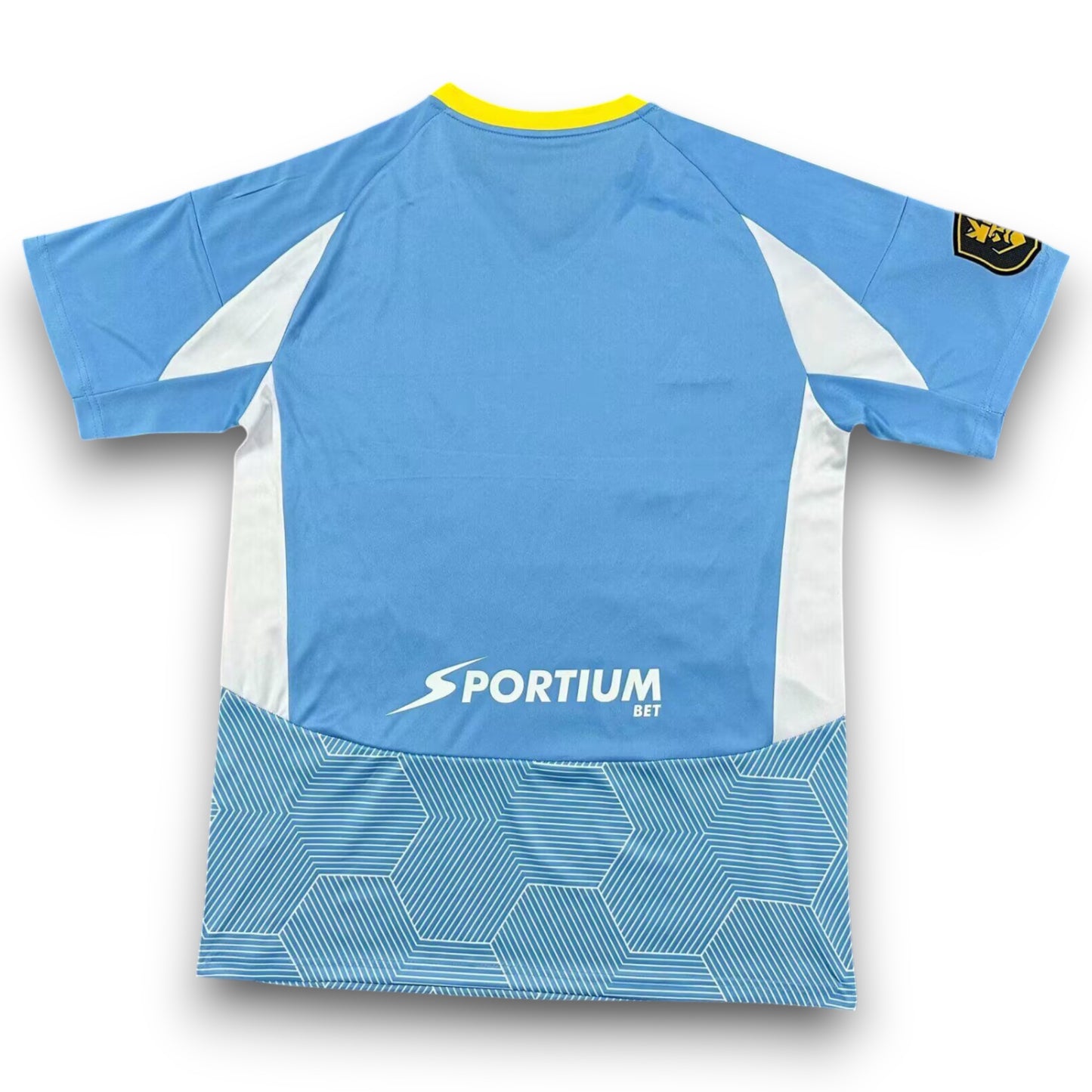 Camiseta Los Muchachos 2025