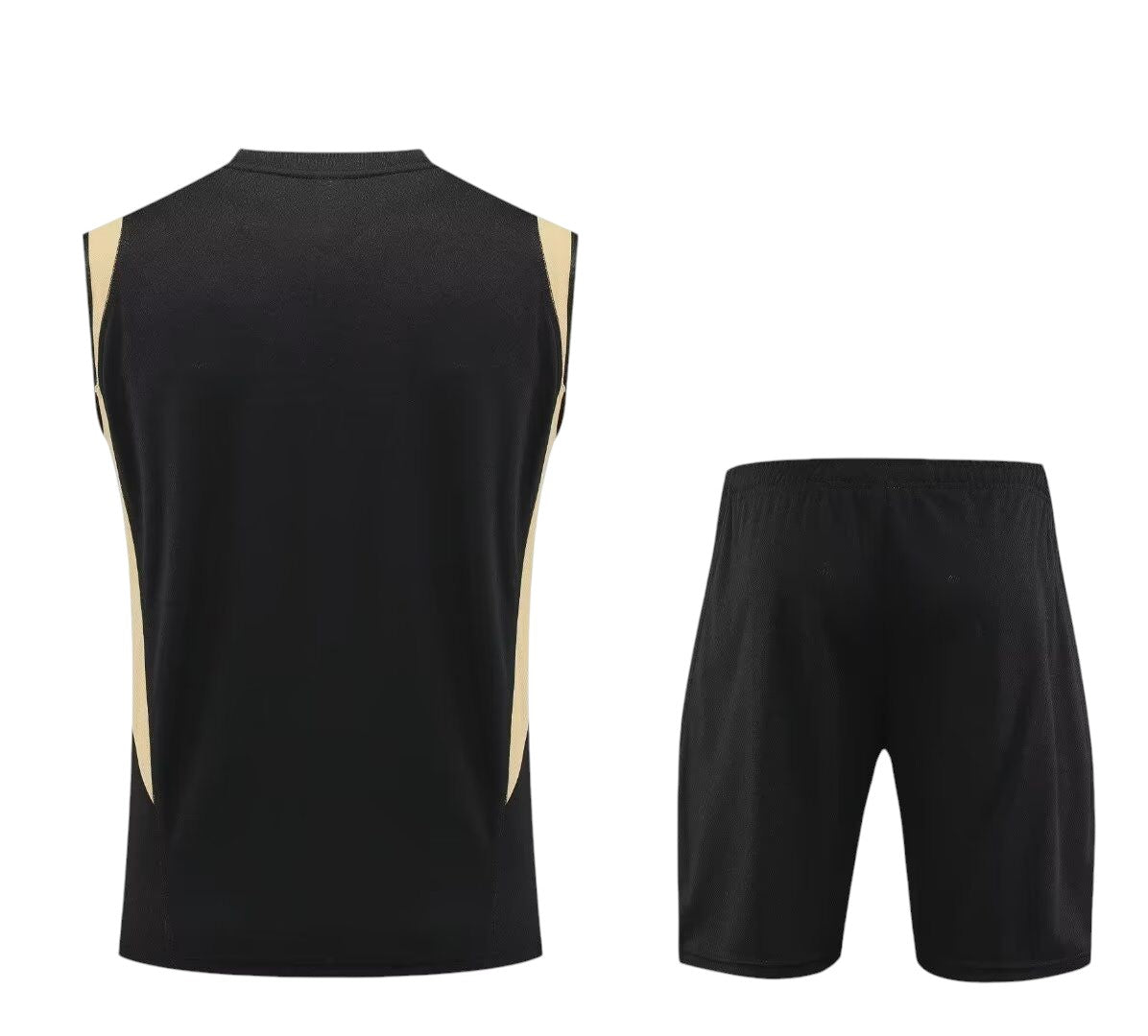 Conjunto Real Madrid 2023-2024 Alternativo - Tirantes - Entrenamiento