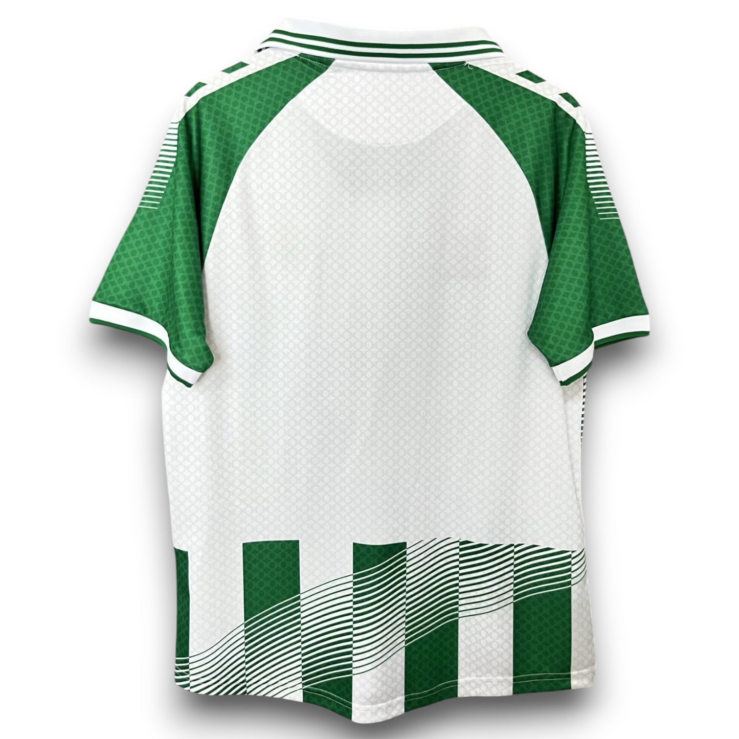 Camiseta Real Betis 2026-2027 Local