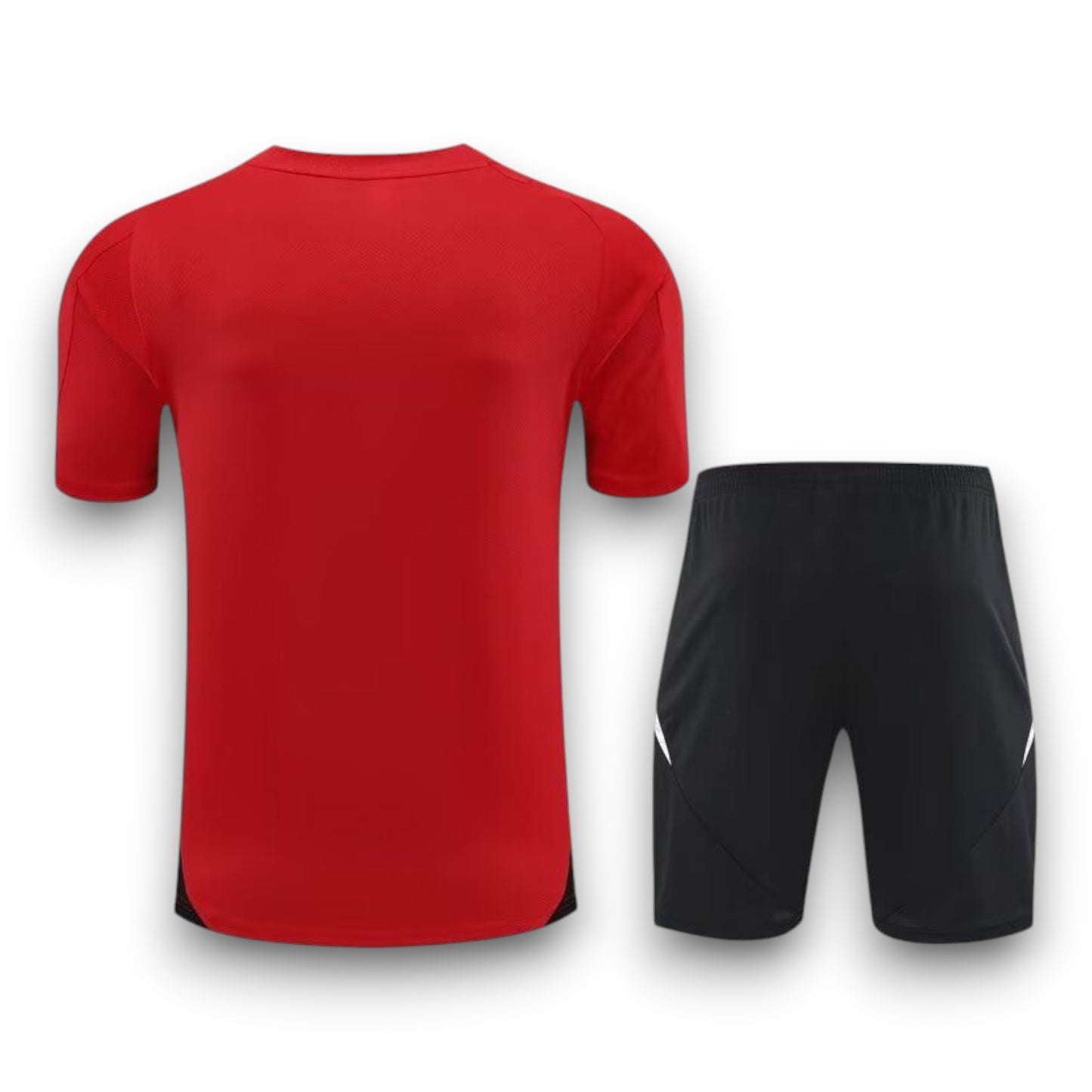 Conjunto Manchester United 2024-2025 Local - Entrenamiento