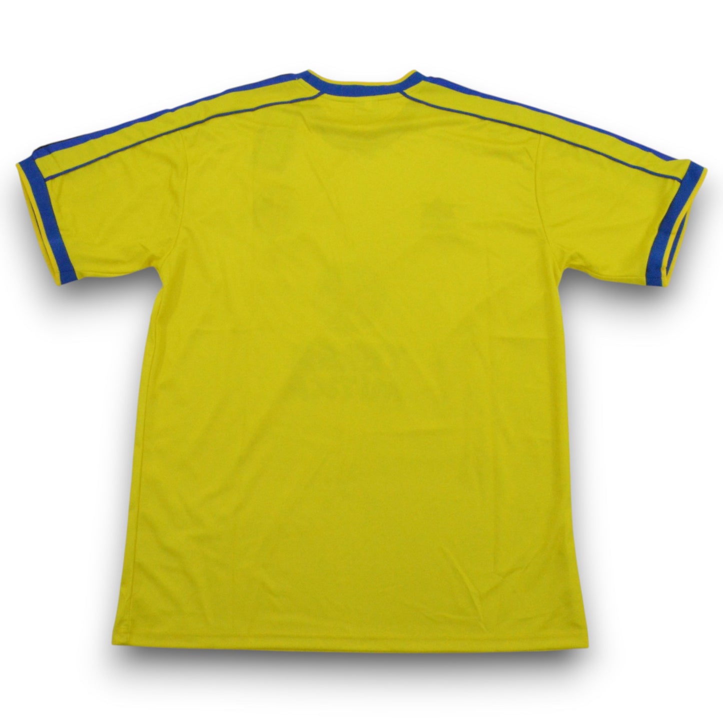 Camiseta Villarreal 1998-1999 Local