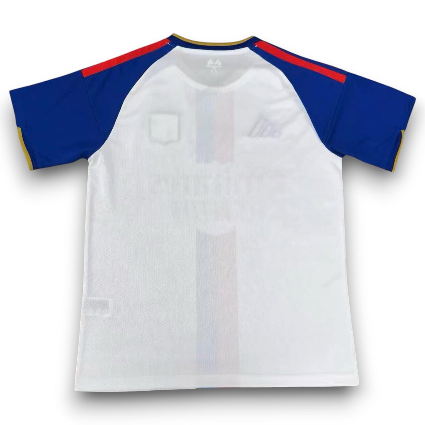 Camiseta Olympique Lyon 2026-2027 Local