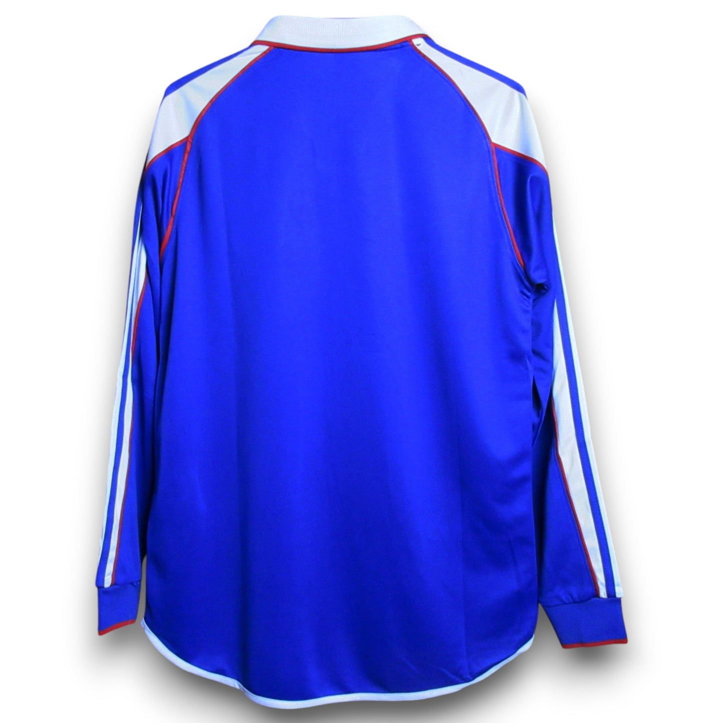 Camiseta Japón 2000 Local Manga Larga