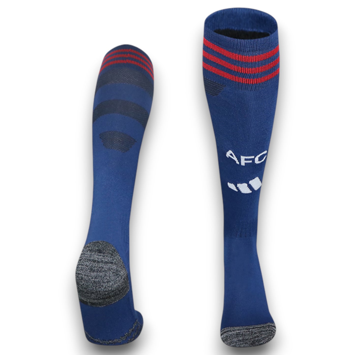 Calcetines Arsenal 2025-2026 Visitante