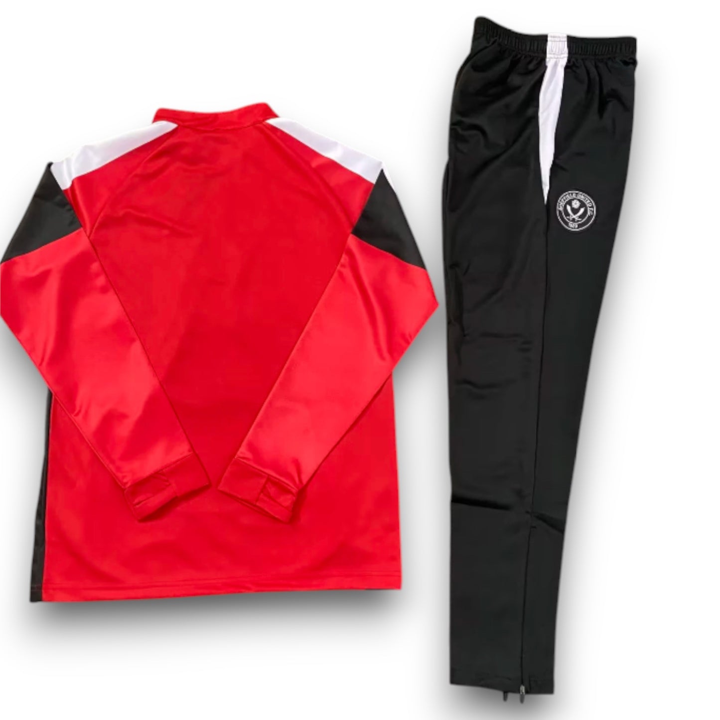 Chándal Sheffield United 2025-2026 Local - Entrenamiento