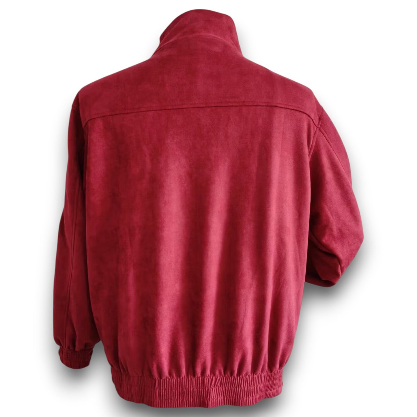Chaqueta España Local 2026-2027 Versión China