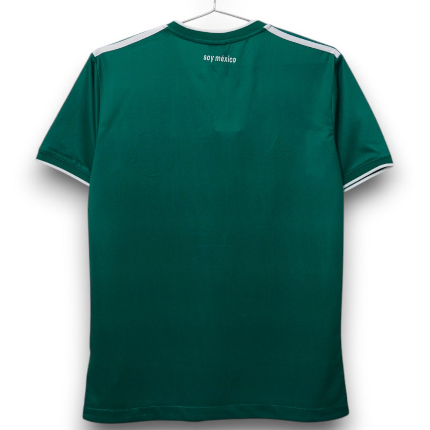 Camiseta México 2018 Local