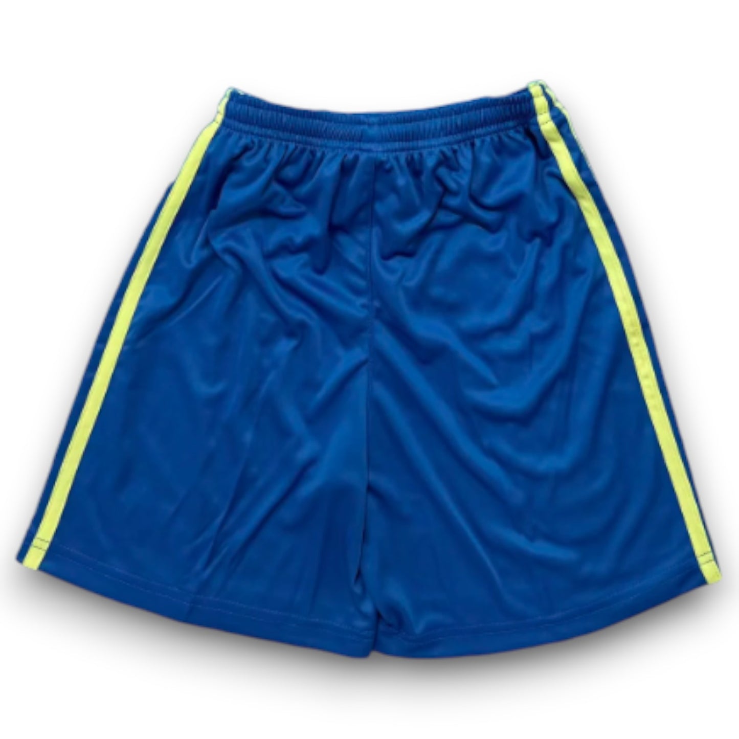 Pantalón corto Leeds United 2026-2027 Portero Local