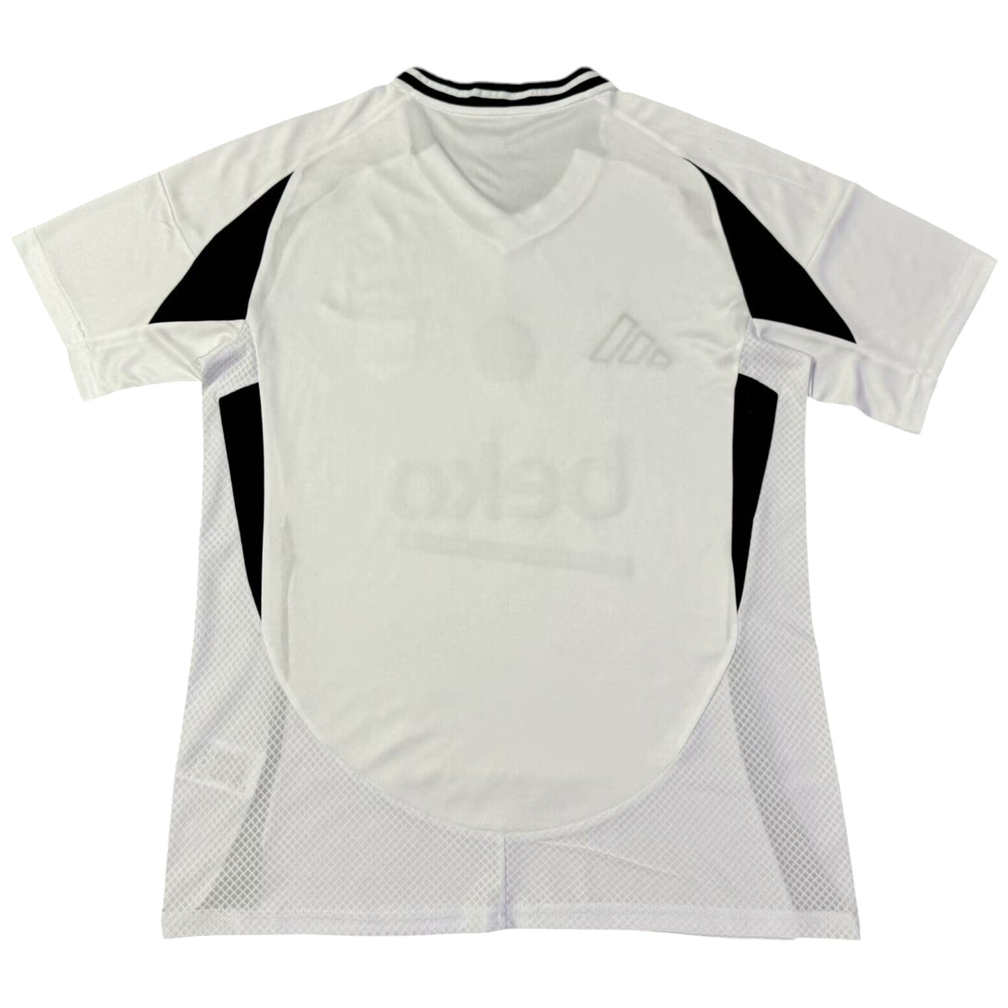 Camiseta Besiktas 2024-2025 Local