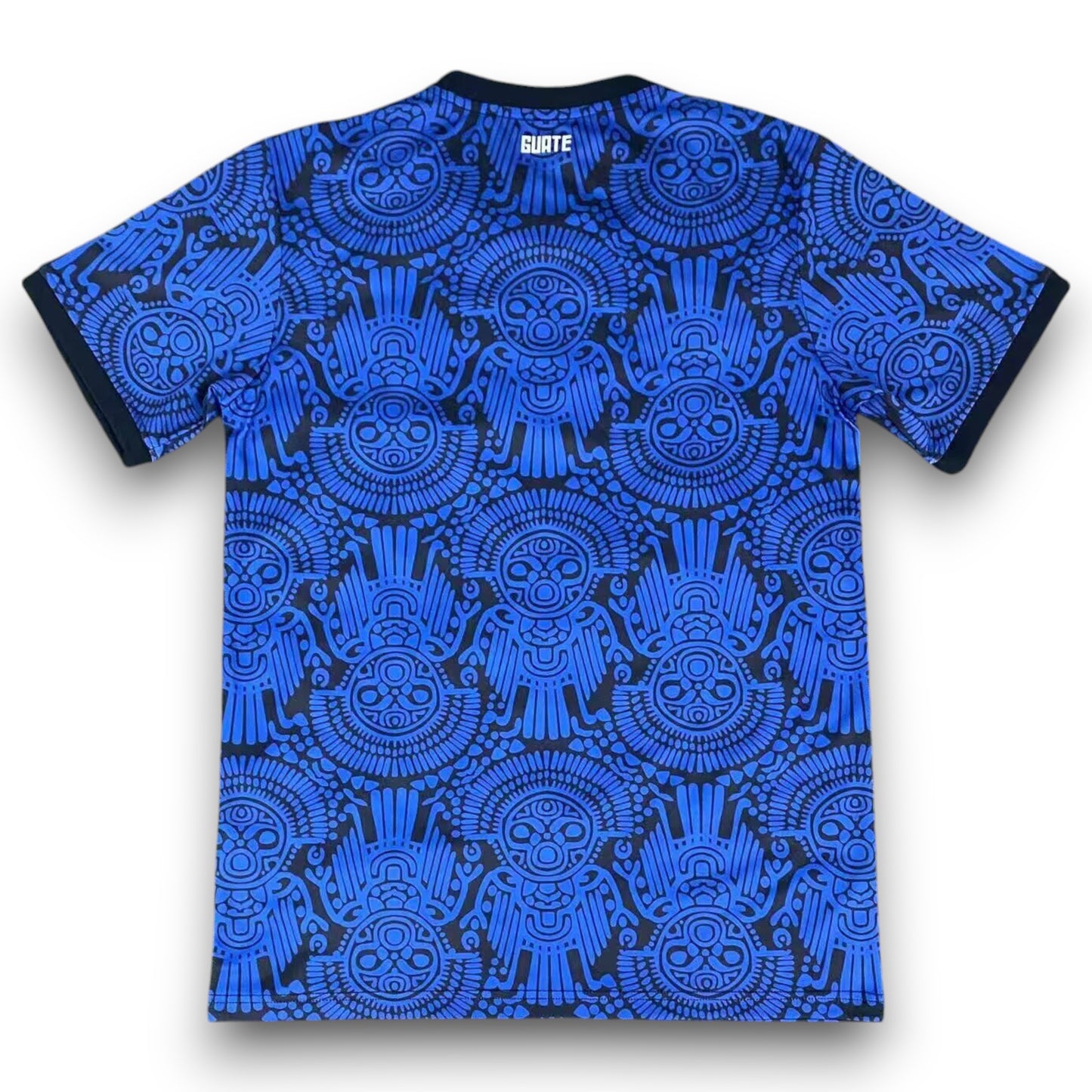 Camiseta Guatemala 2025 Pre-partido