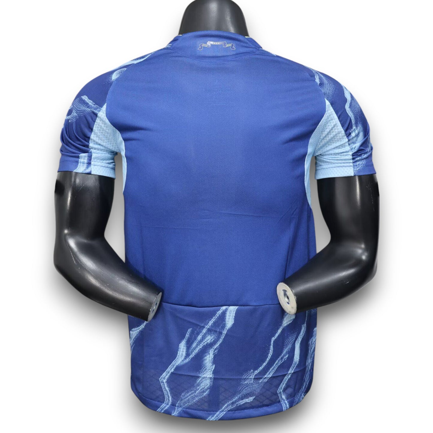 Camiseta Ajx 2025-2026 Visitante - Version Pro Player