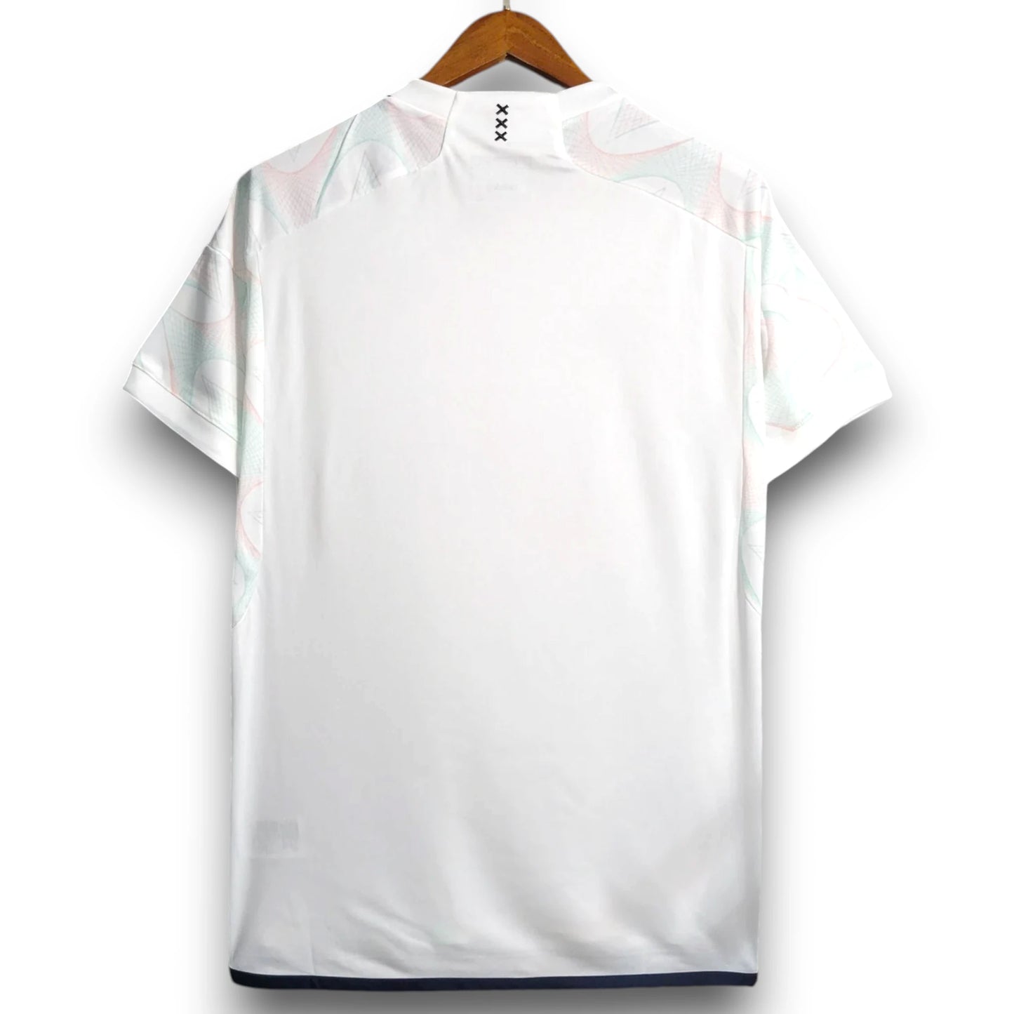 Camiseta Ajx 2023-2024 Visitante