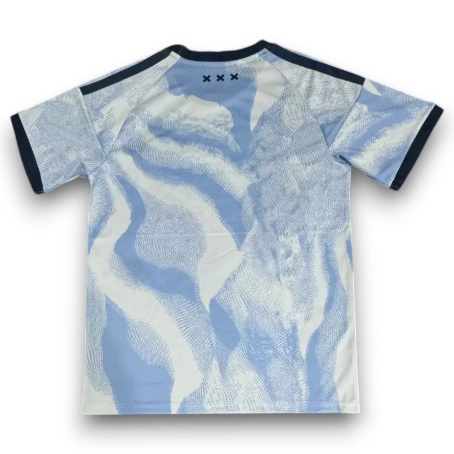 Camiseta Ajx 2026-2027 Alternativa