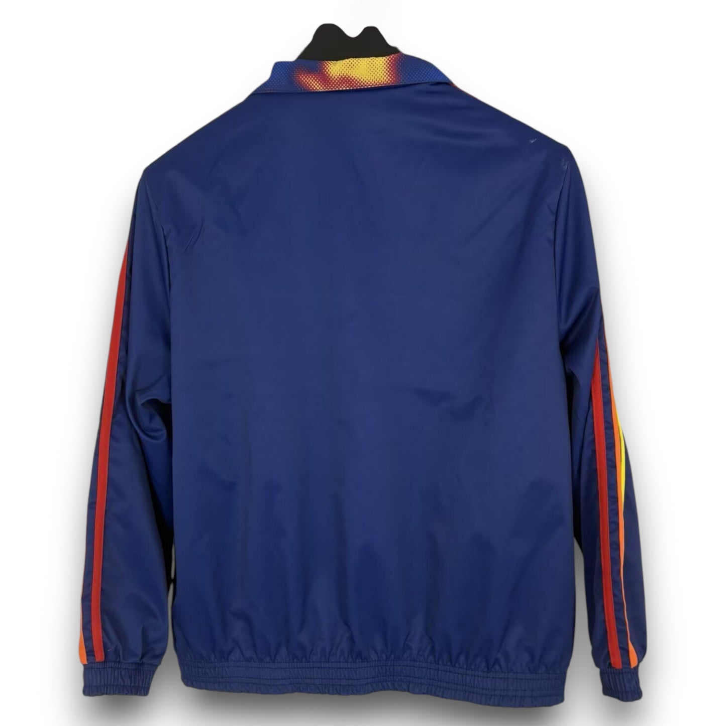 Chaqueta Reversible Ajx 2025-2026 - Cortavientos