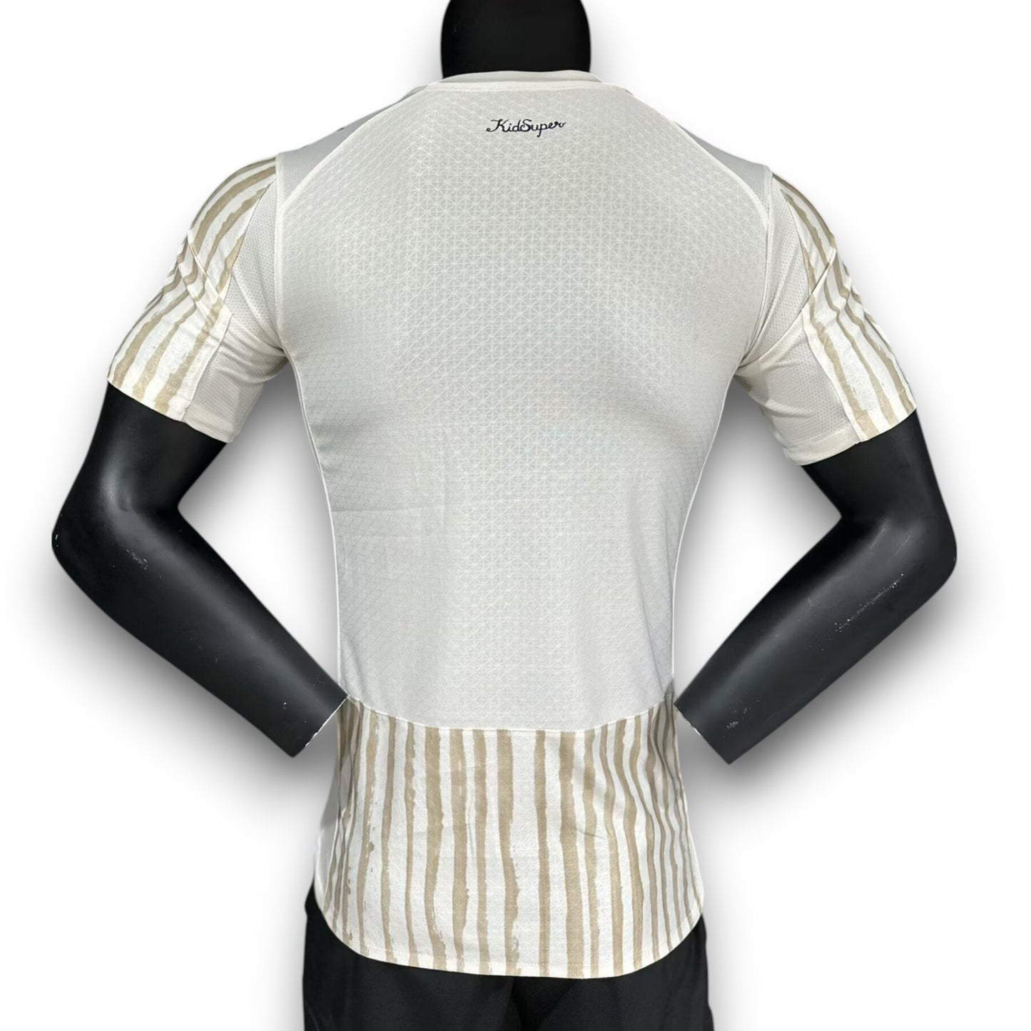 Camiseta Al-Hilal 2025-2026 Visitante - Version Pro Player