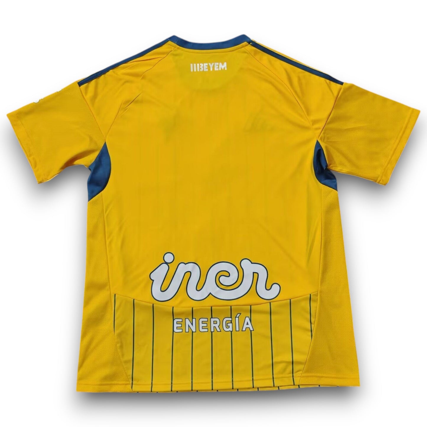 Camiseta Albacete 2025-2026 Alternativa