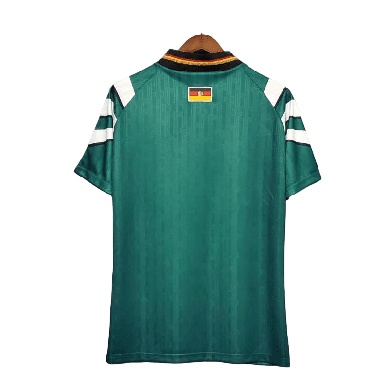 Camiseta Alemania 96 Alternativa
