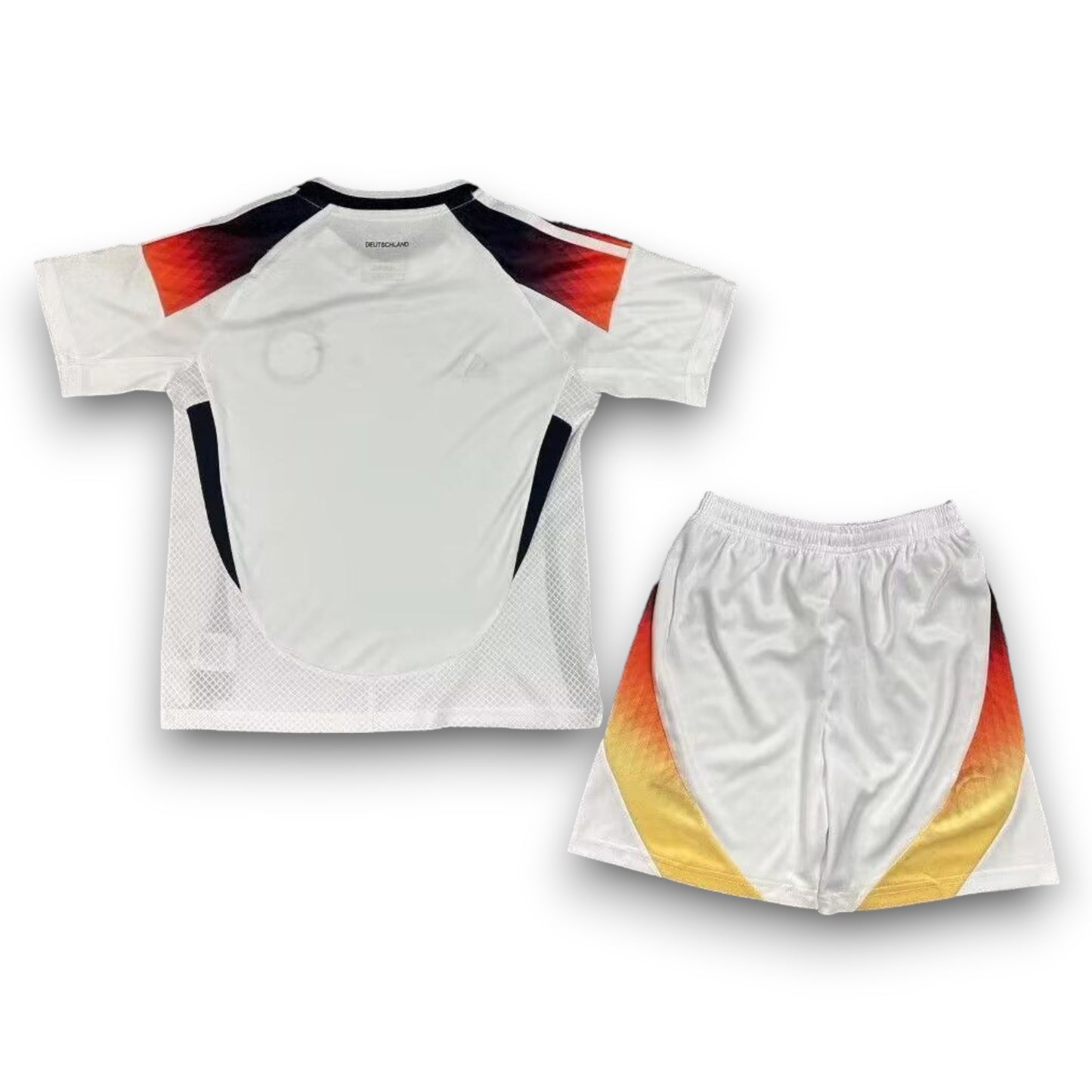 Camiseta Alemania 2024-2025 Local