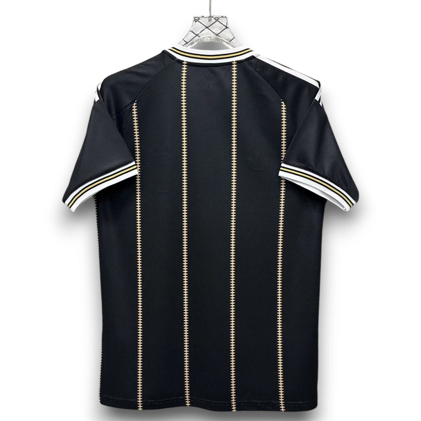 Camiseta Alemania 2026-2027 Alternativa
