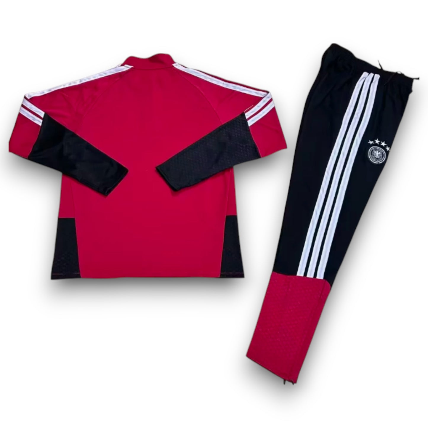 Chándal Alemania 2025-2026 Alternativo Entrenamiento