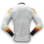 Camiseta Alemania 2024-2025 Local Manga Larga - Version Pro Player