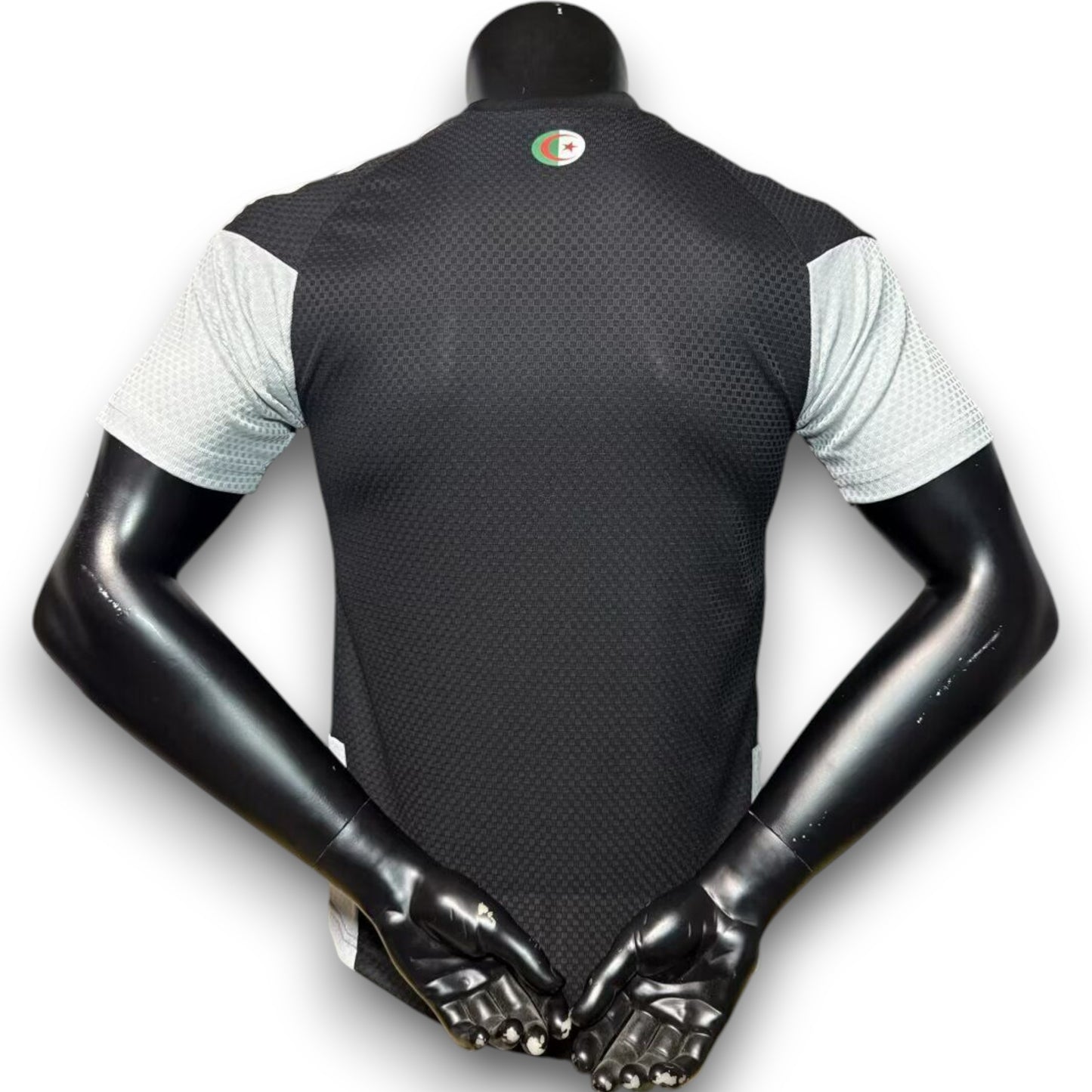 Camiseta Algeria 2025-2026 Entrenamiento 2 - Version Pro Player